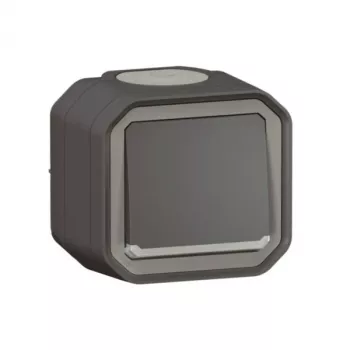 Legrand 069721L svetelný vypínač
