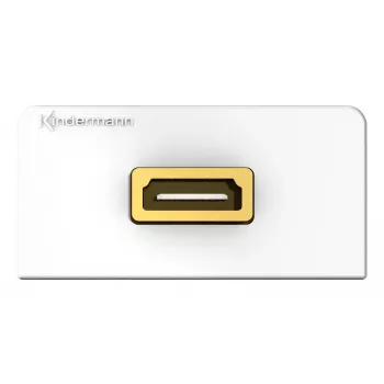 HDMI zásuvka Kindermann 7456000561
