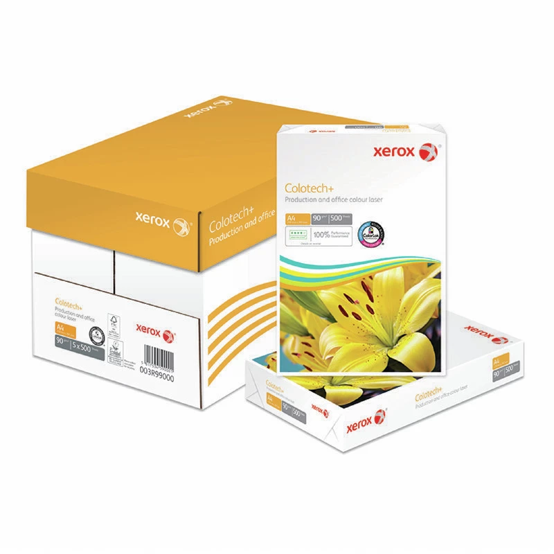Xerox 003R99000 tlačový papier A4 (210x297 mm) 500 listov biela