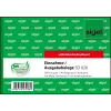 Obchodný formulár Sigel SD026