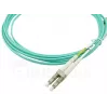 BlueOptics BK840A InfiniBand optický kábel 5 m LC Aqua OM3
