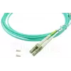 BlueOptics BK840A InfiniBand optický kábel 5 m LC Aqua OM3