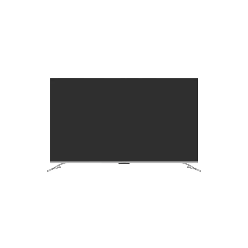TORNADO 55UA3400X | 55“ bezrámový 4K UHD Google TV s HDR10 a HLG