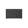 TORNADO 55UA3400X | 55“ bezrámový 4K UHD Google TV s HDR10 a HLG