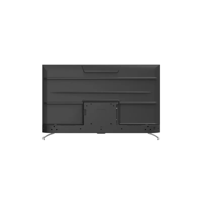 TORNADO 55UA3400X | 55“ bezrámový 4K UHD Google TV s HDR10 a HLG