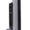 TORNADO 55UA3400X | 55“ bezrámový 4K UHD Google TV s HDR10 a HLG
