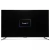 TORNADO 55UA3400X | 55“ bezrámový 4K UHD Google TV s HDR10 a HLG