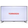 TORNADO 55UA3400X | 55“ bezrámový 4K UHD Google TV s HDR10 a HLG