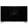 TORNADO 55UA3400X | 55“ bezrámový 4K UHD Google TV s HDR10 a HLG