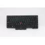 Lenovo 5N20W67676 náhradný diel notebooku klávesnica