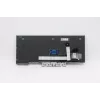 Lenovo 5N20W67676 náhradný diel notebooku klávesnica
