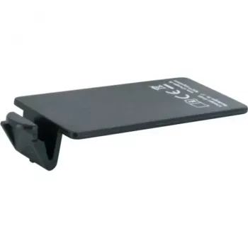 Set-top box Schwaiger DSR500HD káblový Full HD čierny