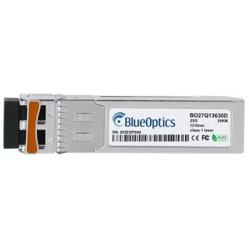 SFP28 transceiver modul BlueOptics SFP28-25G-ERL-30-IT-BO 25000 Mbit/s