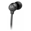 Motorola EARBUDS3CS slúchadlá/headset káblové do uší hovory/hudba USB Type-C čierna