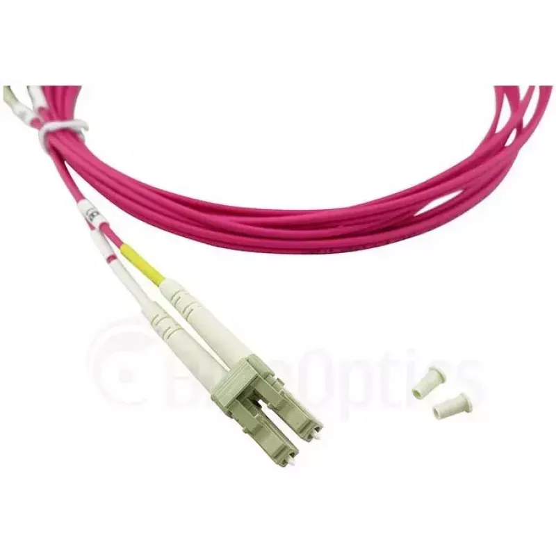 BlueOptics SFP3131FU2.5MK InfiniBand optický kábel 2,5 m LC