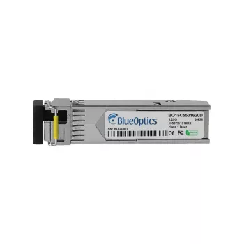 SFP transceiver BlueOptics 500SDM40 R0001-BO 1250 Mbit/s optické vlákno