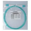BlueOptics SFP8181EU1MK InfiniBand optický kábel 1 m LC aqua OM3