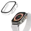 Puzdro LAUT Shield transparentné sklo polykarbonát smartwatch