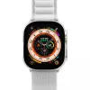 Puzdro LAUT Shield transparentné sklo polykarbonát smartwatch
