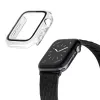 Puzdro LAUT Shield transparentné sklo polykarbonát smartwatch
