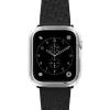 Puzdro LAUT Shield transparentné sklo polykarbonát smartwatch