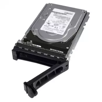 DELL NPOS - len s serverom - 1,2 TB 10K RPM SAS 12Gbps 512n 2,5 palcový hot-plug pevný disk