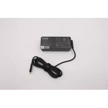 Lenovo 5A10W86295 napájací zdroj interiérový 65 W čierny