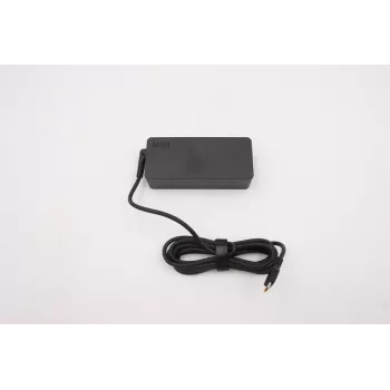 Lenovo 5A10W86295 napájací zdroj interiérový 65 W čierny
