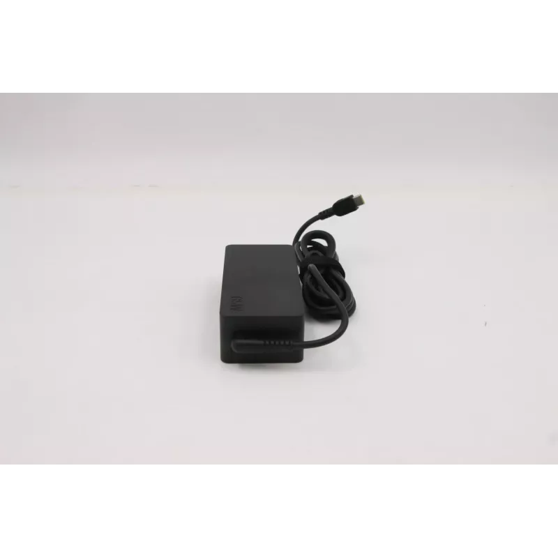 Lenovo 5A10W86295 napájací zdroj interiérový 65 W čierny