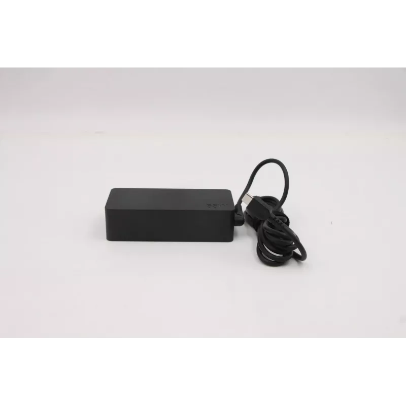 Lenovo 5A10W86295 napájací zdroj interiérový 65 W čierny