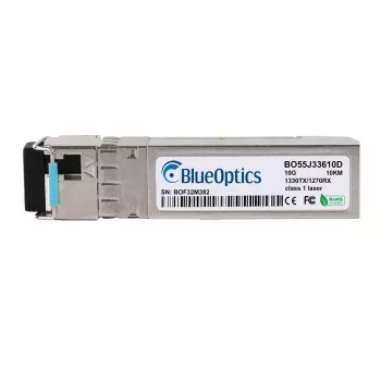 SFP transceiver modul BlueOptics SFP-10G-BX-D-IX 10000 Mbit/s SFP+