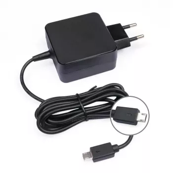 CoreParts MBXAS-AC0001 napájací zdroj/invertor interiérový 24 W čierny