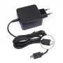 CoreParts MBXAS-AC0001 napájací zdroj/invertor interiérový 24 W čierny
