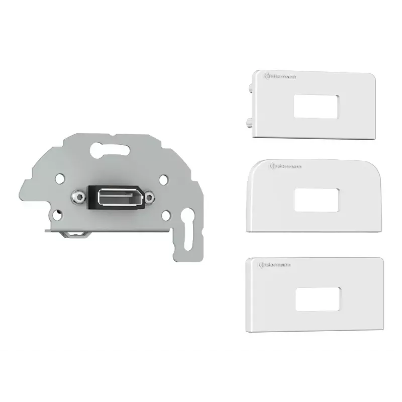 Zásuvka DisplayPort Kindermann 7456 000 588