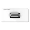 Zásuvka DisplayPort Kindermann 7456 000 588