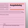 Obchodný formulár Sigel AG615