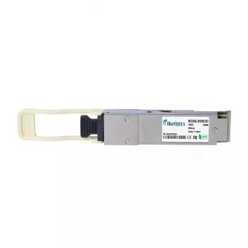 100G-ESR4-QSFP300M-BO sieťový transceiver modul BlueOptics 100000 Mbit/s QSFP28