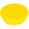 Magnet na chladničku Franken HM30 04 žltý 10 kusov 3,2 cm