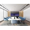 Video konferenčný panel Yealink MeetingBar A30 120° zorné pole 3,5-násobný optický zoom