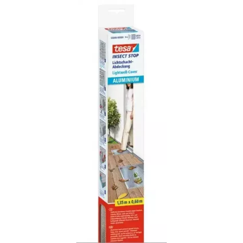 Sieťka proti hmyzu TESA Insect Stop 50008-00000-00