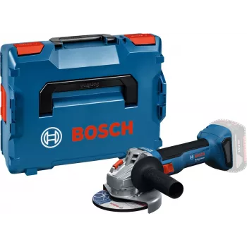 Bosch GWS 18V-8 uhlová brúska 12,5 cm 11000 ot/min 1,6 kg
