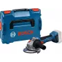 Bosch GWS 18V-8 uhlová brúska 12,5 cm 11000 ot/min 1,6 kg