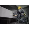 Bosch GWS 18V-8 uhlová brúska 12,5 cm 11000 ot/min 1,6 kg