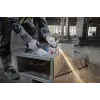 Bosch GWS 18V-8 uhlová brúska 12,5 cm 11000 ot/min 1,6 kg
