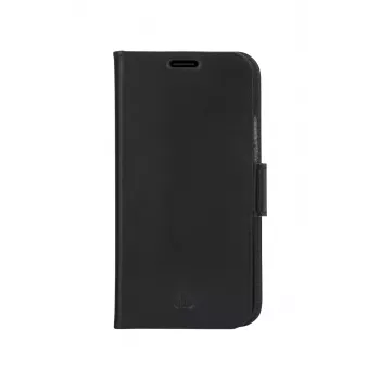 dbramante1928 Copenhagen slim - iPhone 13 Pro - čierna, puzdro s peňaženkou, Apple, iPhone 13 Pro, 15,5 cm (6,1 palca), čierna