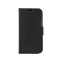 dbramante1928 Copenhagen slim - iPhone 13 Pro - čierna, puzdro s peňaženkou, Apple, iPhone 13 Pro, 15,5 cm (6,1 palca), čierna