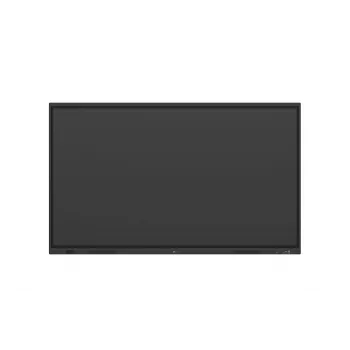 LG CreateBoard Standard interaktívna tabuľa 190,5 cm (75 palcov) 3840 x 2160 pixelov dotykový displej čierna