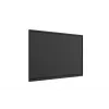 LG CreateBoard Standard interaktívna tabuľa 190,5 cm (75 palcov) 3840 x 2160 pixelov dotykový displej čierna