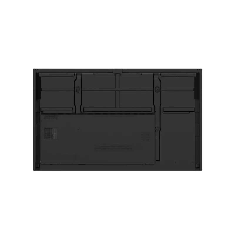 LG CreateBoard Standard interaktívna tabuľa 190,5 cm (75 palcov) 3840 x 2160 pixelov dotykový displej čierna