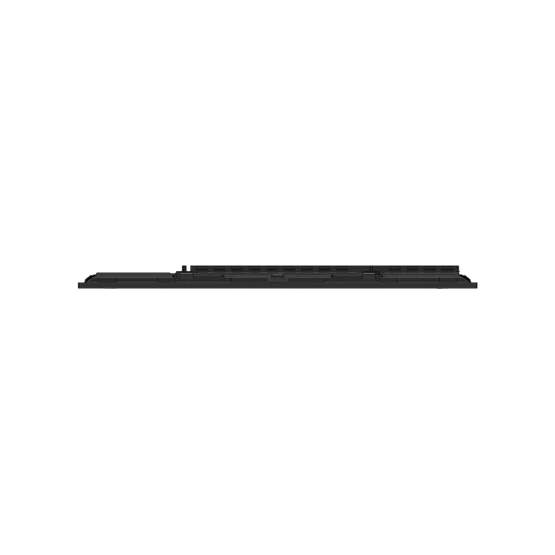 LG CreateBoard Standard interaktívna tabuľa 190,5 cm (75 palcov) 3840 x 2160 pixelov dotykový displej čierna
